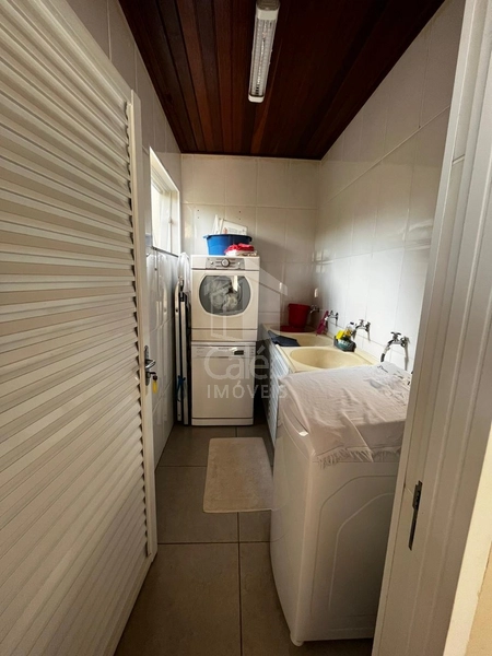 Casa a Venda com 3 quartos no Cond. Costa do Ipê em Marília-SP.: 20ª foto da galeria de imagens do imóvel