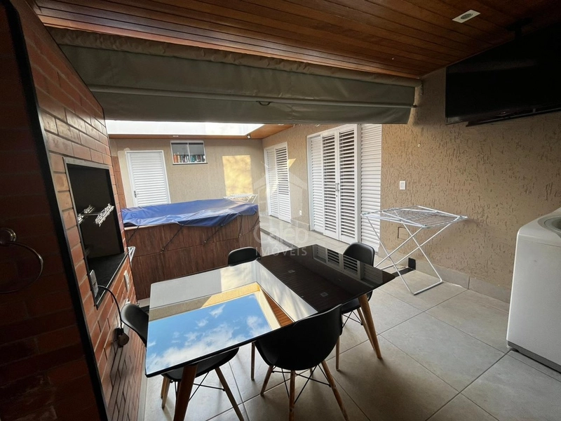 Casa a Venda com 3 quartos no Cond. Costa do Ipê em Marília-SP.: 24ª foto da galeria de imagens do imóvel