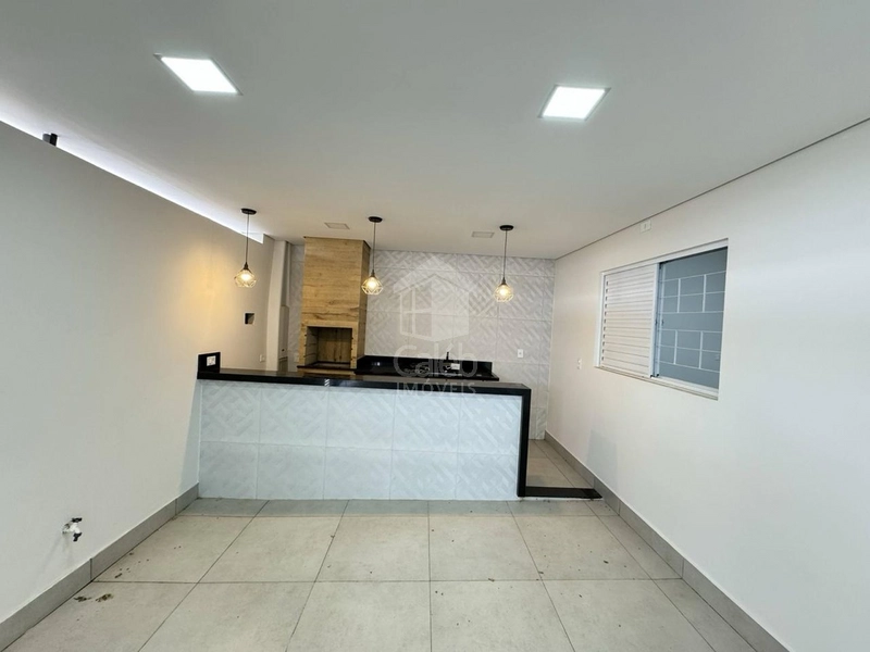 Casa a Venda no Bairro Colibri em Marília-SP.: 15ª foto da galeria de imagens do imóvel