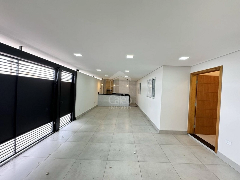 Casa a Venda no Bairro Colibri em Marília-SP.: 1ª foto da galeria de imagens do imóvel