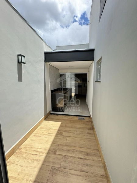 Casa a Venda no Bairro Colibri em Marília-SP.: 10ª foto da galeria de imagens do imóvel