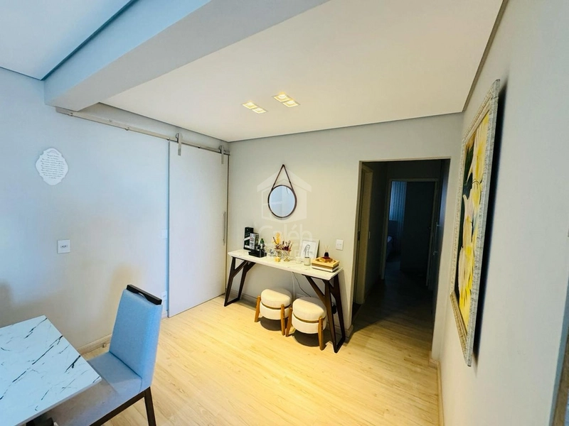 Apartamento a Venda no Edf. Itália em Marília-SP.: 4ª foto da galeria de imagens do imóvel