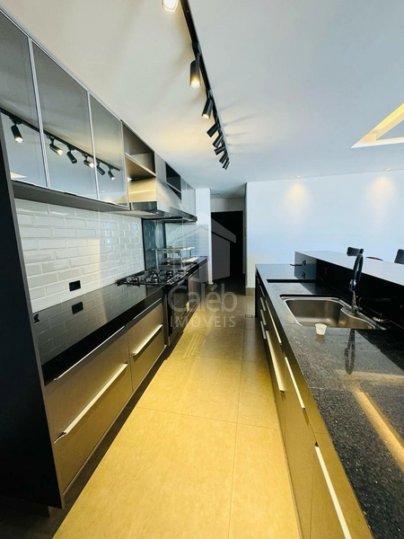 Apartamento a Venda no Edf. Itália em Marília-SP.: 35ª foto da galeria de imagens do imóvel