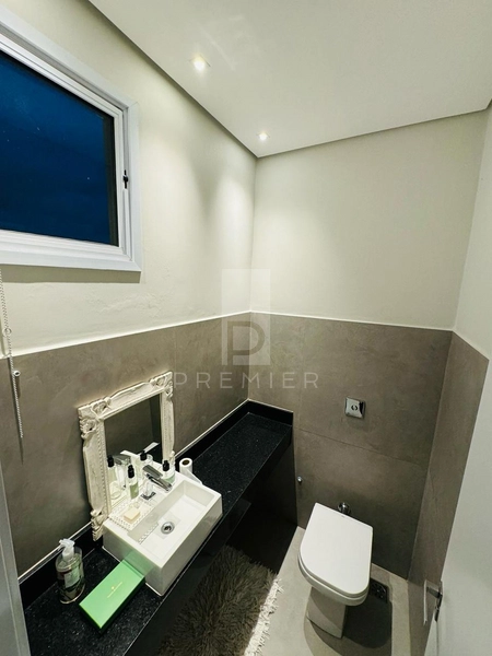 Casa com 3 quartos no Condomínio Verana em Marília-SP.: 27ª foto da galeria de imagens do imóvel
