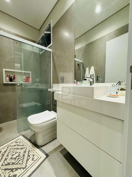 Casa com 3 quartos no Condomínio Verana em Marília-SP.: 35ª foto da galeria de imagens do imóvel