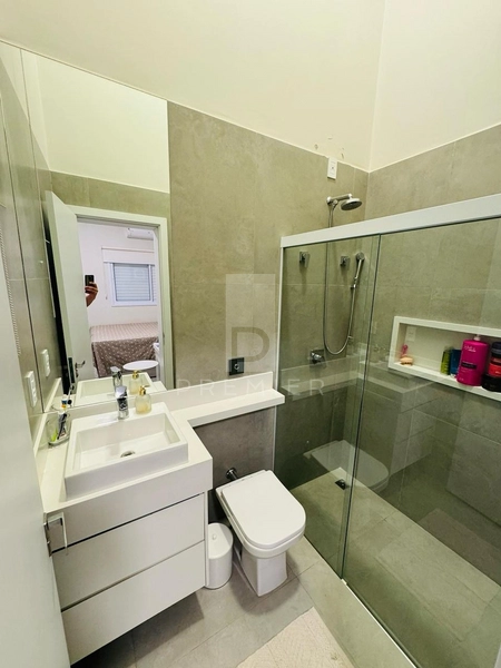 Casa com 3 quartos no Condomínio Verana em Marília-SP.: 18ª foto da galeria de imagens do imóvel