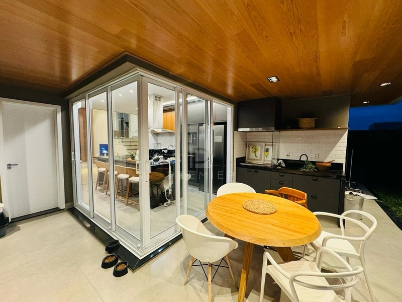 Casa com 3 quartos no Condomínio Verana em Marília-SP.: 11ª foto da galeria de imagens do imóvel