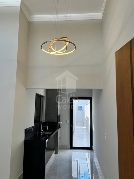 Casa a Venda no Jd. Ohara em Marília-SP.: 3ª foto da galeria de imagens do imóvel