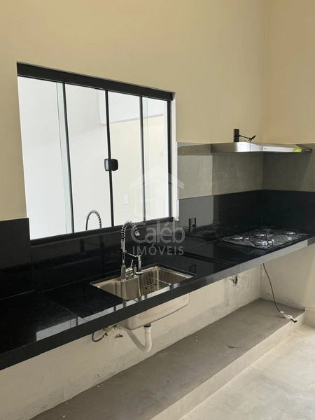 Casa a Venda no Jd. Ohara em Marília-SP.: 12ª foto da galeria de imagens do imóvel