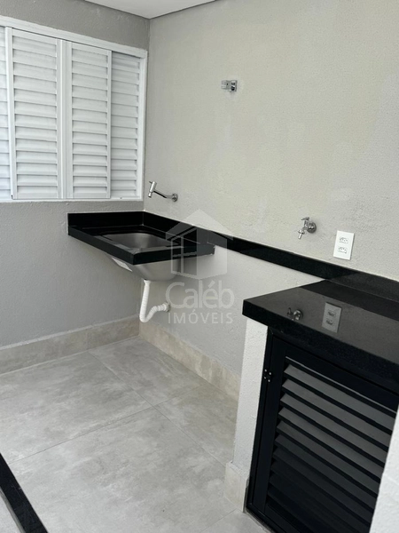 Casa a Venda no Jd. Ohara em Marília-SP.: 8ª foto da galeria de imagens do imóvel