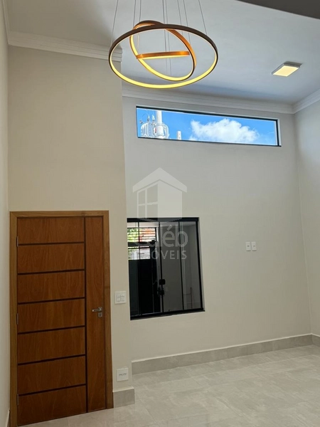 Casa a Venda no Jd. Ohara em Marília-SP.: 6ª foto da galeria de imagens do imóvel