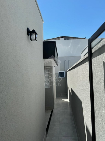 Casa a Venda no Jd. Ohara em Marília-SP.: 7ª foto da galeria de imagens do imóvel