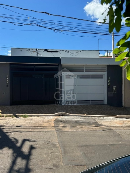 Casa a Venda no Jd. Ohara em Marília-SP.: 2ª foto da galeria de imagens do imóvel