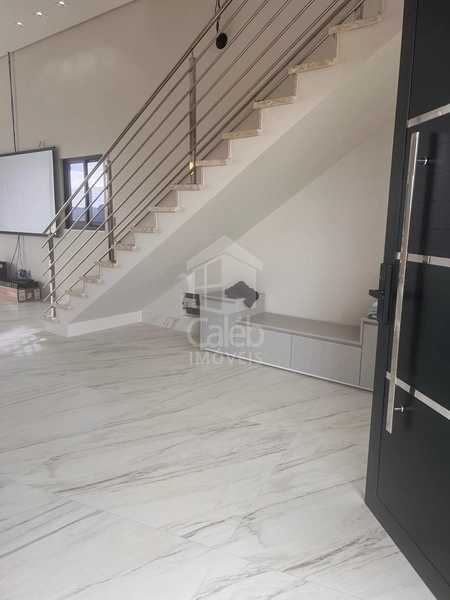 Casa com 3 quartos no Condomínio Verana em Marília-SP.: 3ª foto da galeria de imagens do imóvel