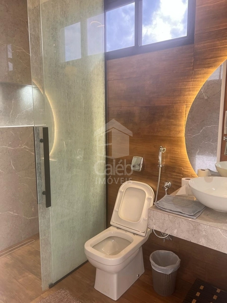 Casa com 3 quartos no Condomínio Verana em Marília-SP.: 32ª foto da galeria de imagens do imóvel