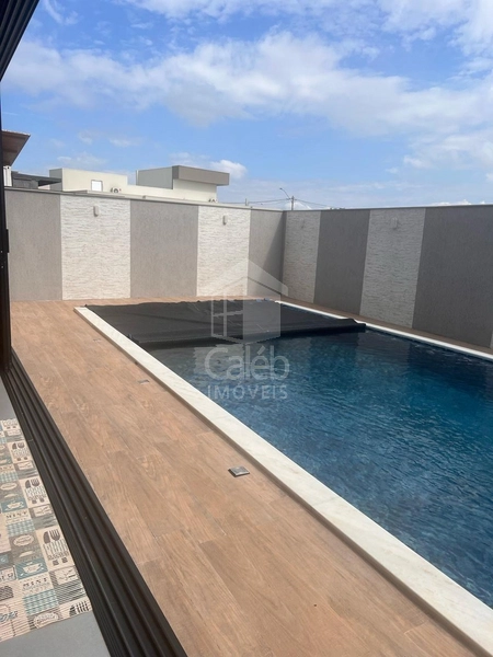 Casa com 3 quartos no Condomínio Verana em Marília-SP.: 8ª foto da galeria de imagens do imóvel