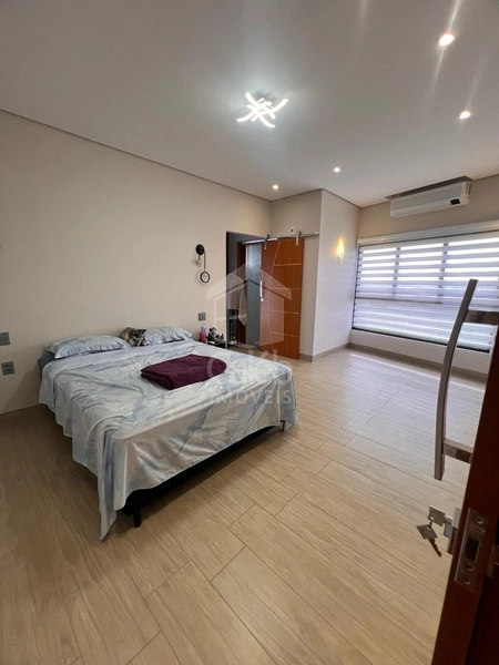 Casa com 3 quartos no Condomínio Verana em Marília-SP.: 21ª foto da galeria de imagens do imóvel