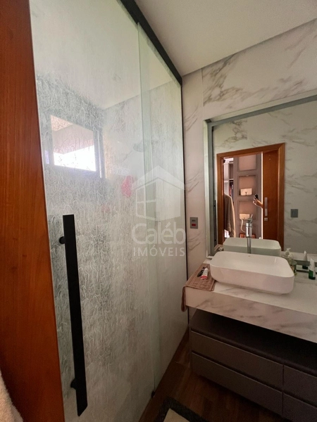 Casa com 3 quartos no Condomínio Verana em Marília-SP.: 24ª foto da galeria de imagens do imóvel