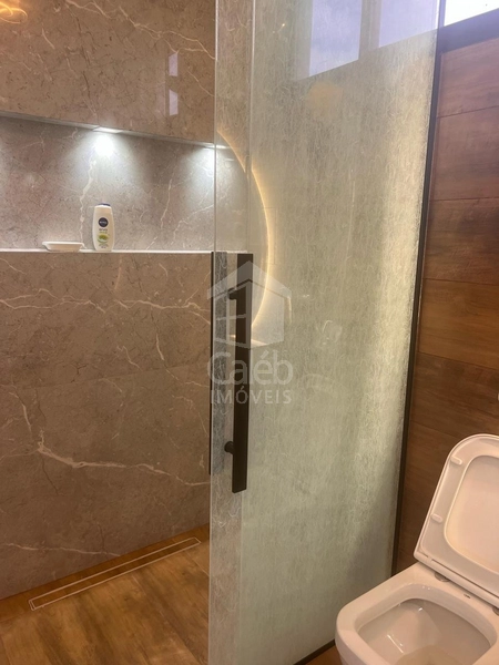 Casa com 3 quartos no Condomínio Verana em Marília-SP.: 33ª foto da galeria de imagens do imóvel