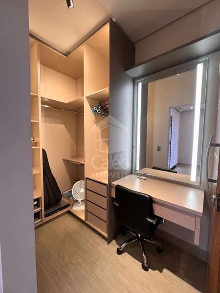 Casa com 3 quartos no Condomínio Verana em Marília-SP.: 26ª foto da galeria de imagens do imóvel