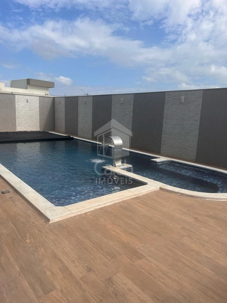 Casa com 3 quartos no Condomínio Verana em Marília-SP.: 36ª foto da galeria de imagens do imóvel