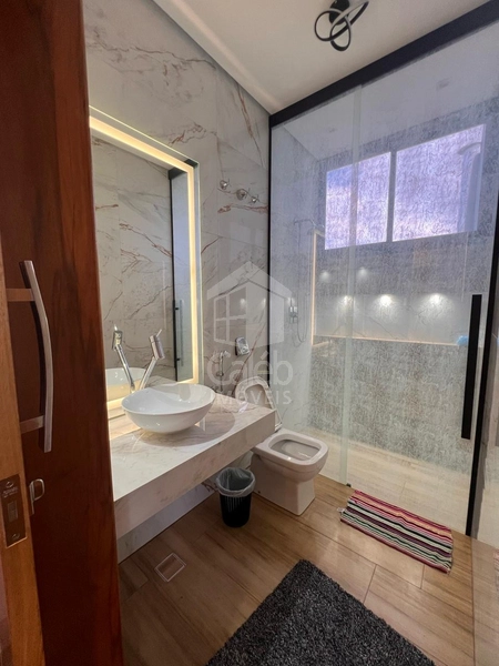Casa com 3 quartos no Condomínio Verana em Marília-SP.: 27ª foto da galeria de imagens do imóvel