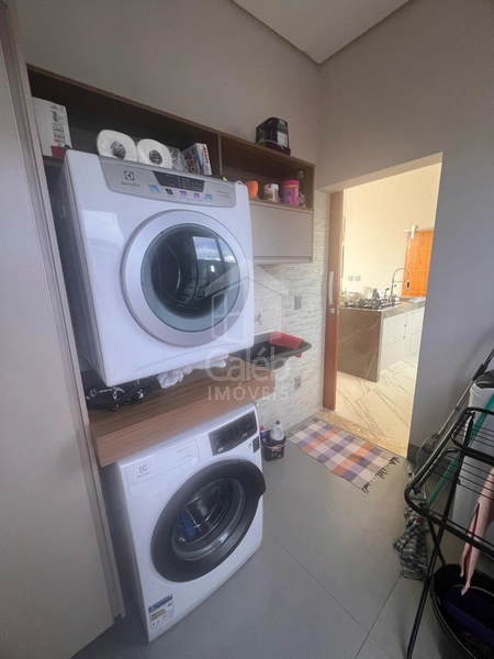 Casa com 3 quartos no Condomínio Verana em Marília-SP.: 14ª foto da galeria de imagens do imóvel