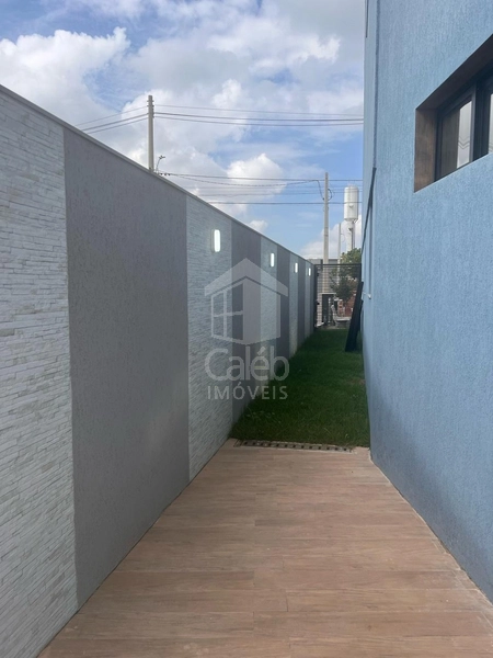 Casa com 3 quartos no Condomínio Verana em Marília-SP.: 10ª foto da galeria de imagens do imóvel