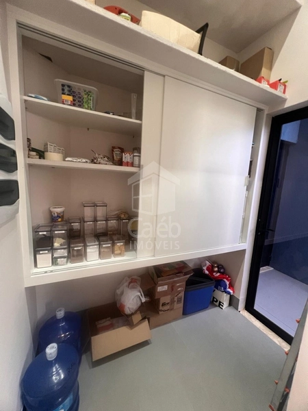 Casa com 3 quartos no Condomínio Verana em Marília-SP.: 13ª foto da galeria de imagens do imóvel