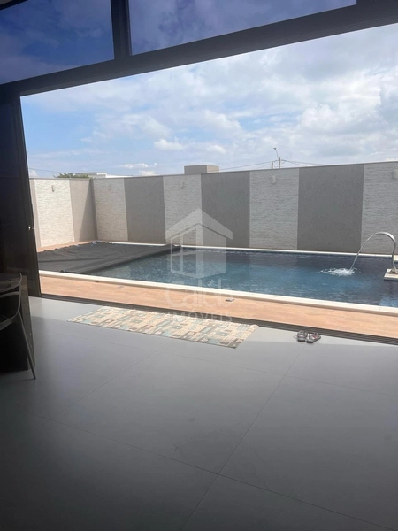 Casa com 3 quartos no Condomínio Verana em Marília-SP.: 34ª foto da galeria de imagens do imóvel