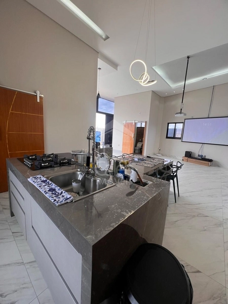 Casa com 3 quartos no Condomínio Verana em Marília-SP.: 15ª foto da galeria de imagens do imóvel