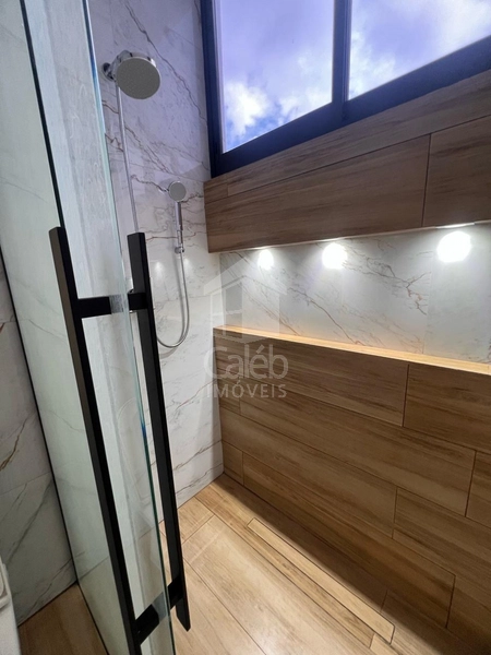 Casa com 3 quartos no Condomínio Verana em Marília-SP.: 28ª foto da galeria de imagens do imóvel