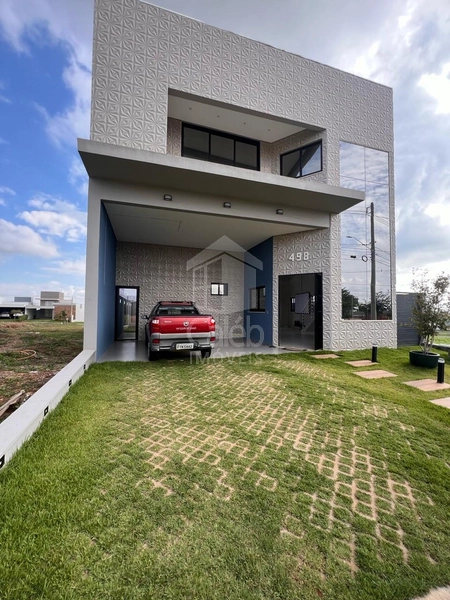 Casa com 3 quartos no Condomínio Verana em Marília-SP.: 1ª foto da galeria de imagens do imóvel