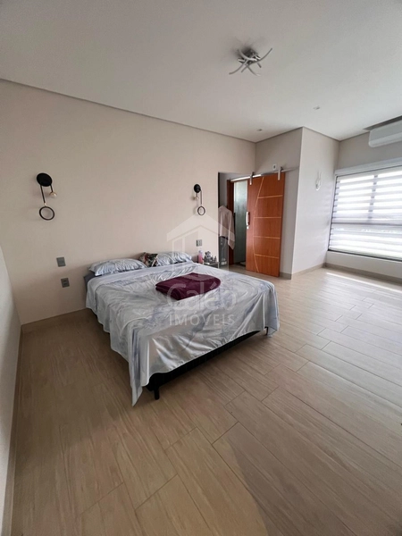 Casa com 3 quartos no Condomínio Verana em Marília-SP.: 20ª foto da galeria de imagens do imóvel