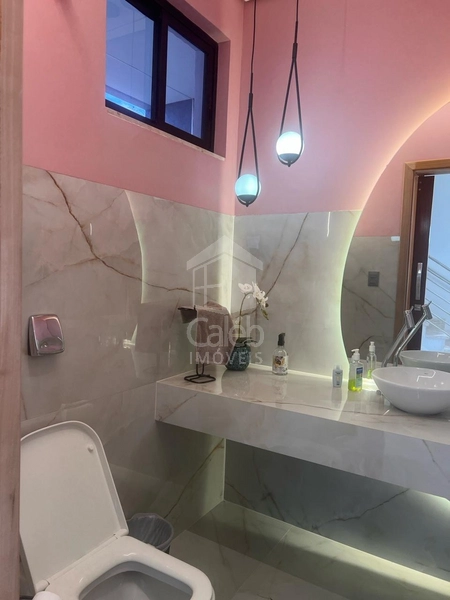 Casa com 3 quartos no Condomínio Verana em Marília-SP.: 5ª foto da galeria de imagens do imóvel