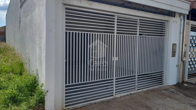 Casa a Venda no Jd. Flamingo em Marília-SP.: 1ª foto da galeria de imagens do imóvel