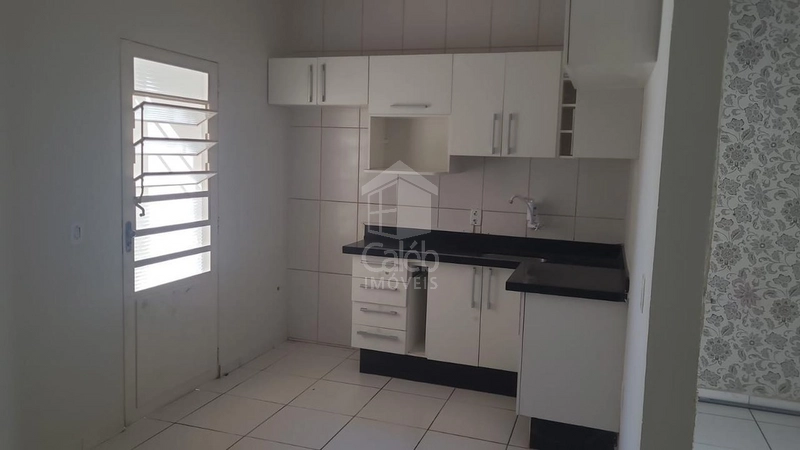 Casa a Venda no Jd. Flamingo em Marília-SP.: 4ª foto da galeria de imagens do imóvel