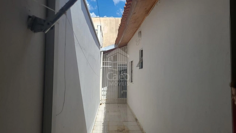 Casa a Venda no Jd. Flamingo em Marília-SP.: 8ª foto da galeria de imagens do imóvel