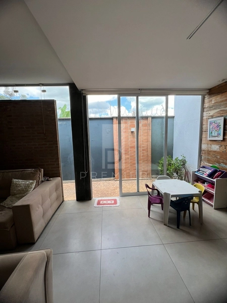 Casa a Venda com 3 quartos no Cond. Villaggio Esmeralda em Marília-SP.: 6ª foto da galeria de imagens do imóvel