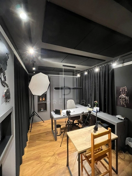 Casa a Venda com 3 quartos no Cond. Villaggio Esmeralda em Marília-SP.: 21ª foto da galeria de imagens do imóvel