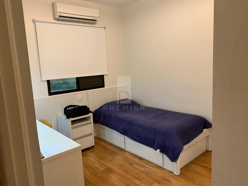 Casa a Venda com 3 quartos no Cond. Villaggio Esmeralda em Marília-SP.: 14ª foto da galeria de imagens do imóvel