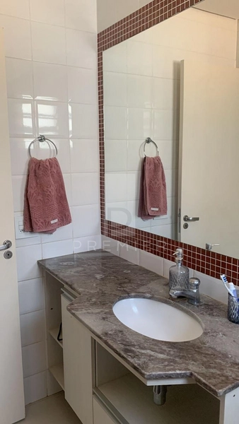 Casa a Venda com 3 quartos no Cond. Villaggio Esmeralda em Marília-SP.: 18ª foto da galeria de imagens do imóvel