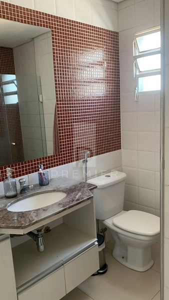 Casa a Venda com 3 quartos no Cond. Villaggio Esmeralda em Marília-SP.: 16ª foto da galeria de imagens do imóvel