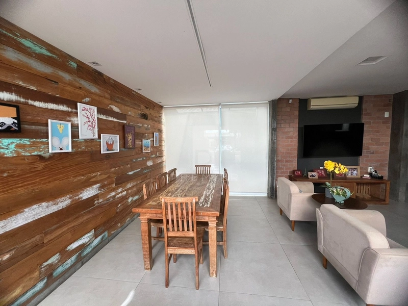 Casa a Venda com 3 quartos no Cond. Villaggio Esmeralda em Marília-SP.: 3ª foto da galeria de imagens do imóvel