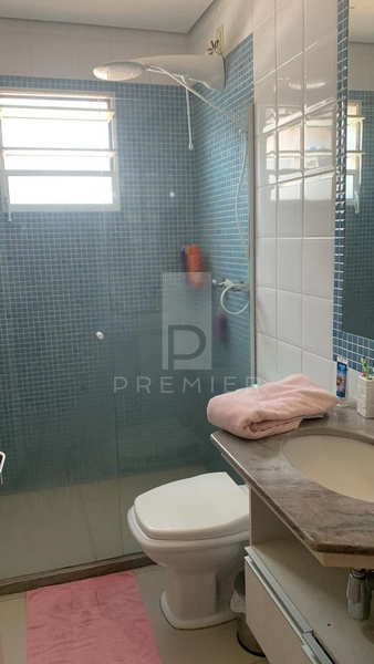 Casa a Venda com 3 quartos no Cond. Villaggio Esmeralda em Marília-SP.: 19ª foto da galeria de imagens do imóvel
