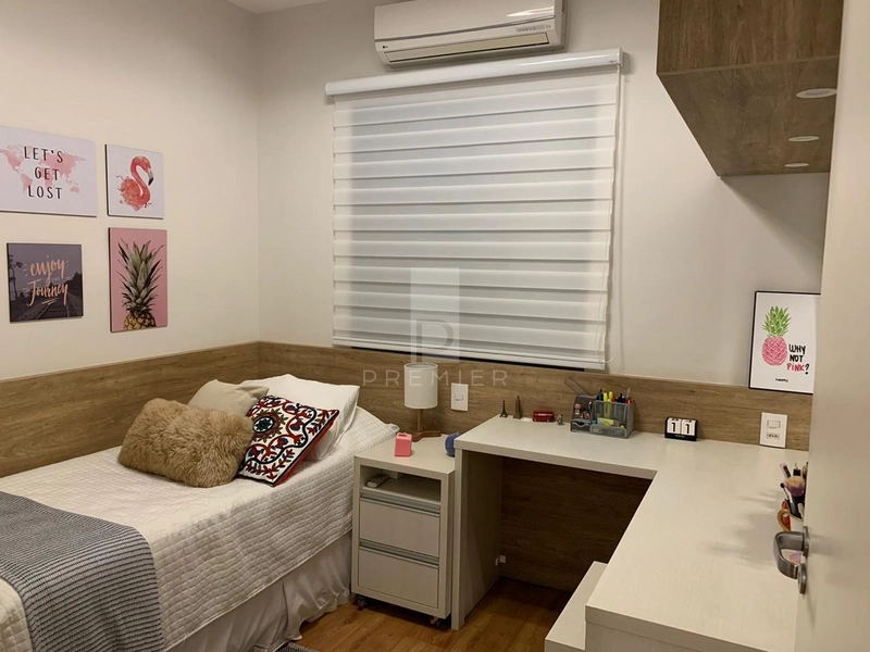 Casa a Venda com 3 quartos no Cond. Villaggio Esmeralda em Marília-SP.: 15ª foto da galeria de imagens do imóvel