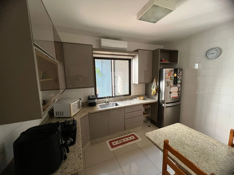 Casa a Venda com 3 quartos no Cond. Villaggio Esmeralda em Marília-SP.: 8ª foto da galeria de imagens do imóvel