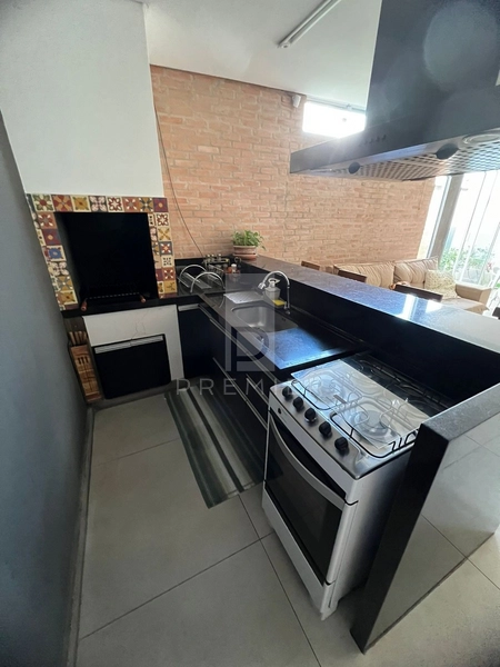 Casa a Venda com 3 quartos no Cond. Villaggio Esmeralda em Marília-SP.: 7ª foto da galeria de imagens do imóvel