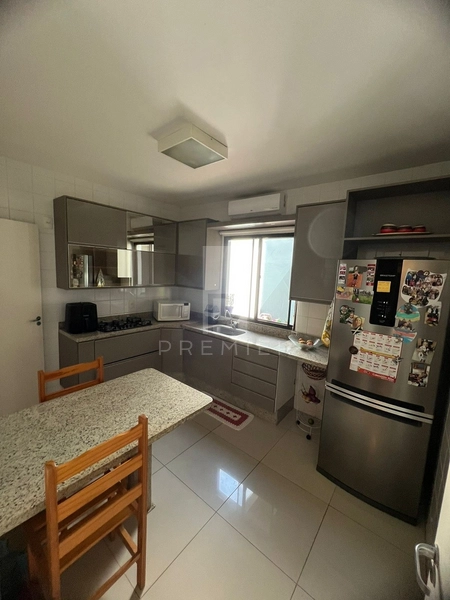 Casa a Venda com 3 quartos no Cond. Villaggio Esmeralda em Marília-SP.: 9ª foto da galeria de imagens do imóvel