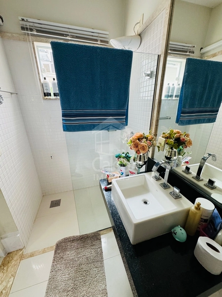 Mansão de luxo com 4 suítes, piscina e lago condomínio Green Valley: 46ª foto da galeria de imagens do imóvel